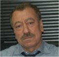 Abdel Bari Atwan