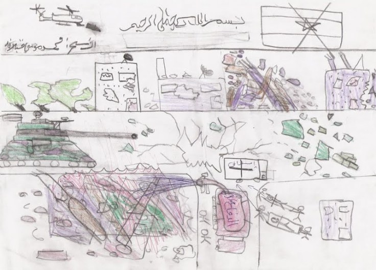 Tapis de bombes pour Gaza, de fleurs pour Tel-Aviv