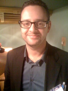 Sami Zemni (UGent) dirige le Middle East and North Africa Research Group