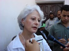 violette daguerre Violette Daguerre