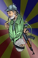 Raja Sherlock