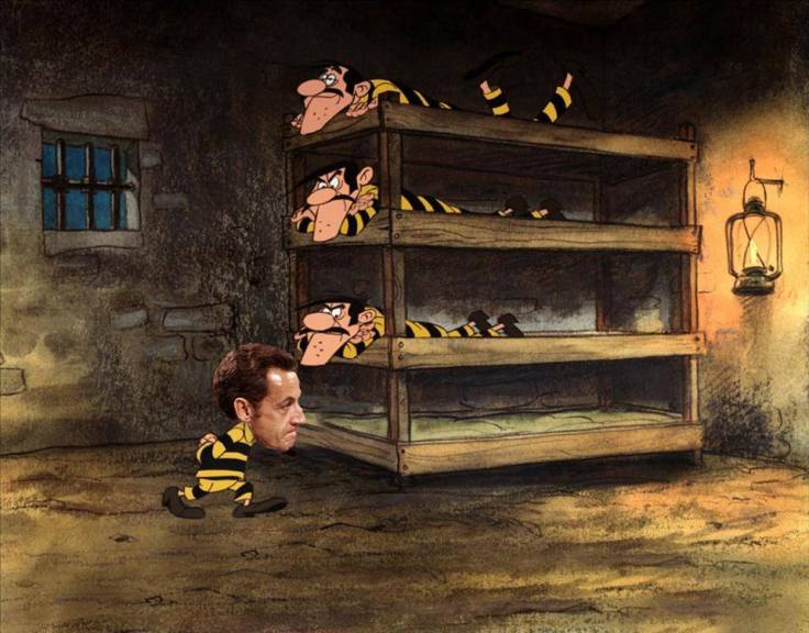 Mylène Micoton : Tagada .... Tagada .... Voilà Nicolas !