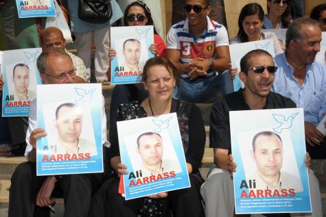 Photo Abdelhak Senna