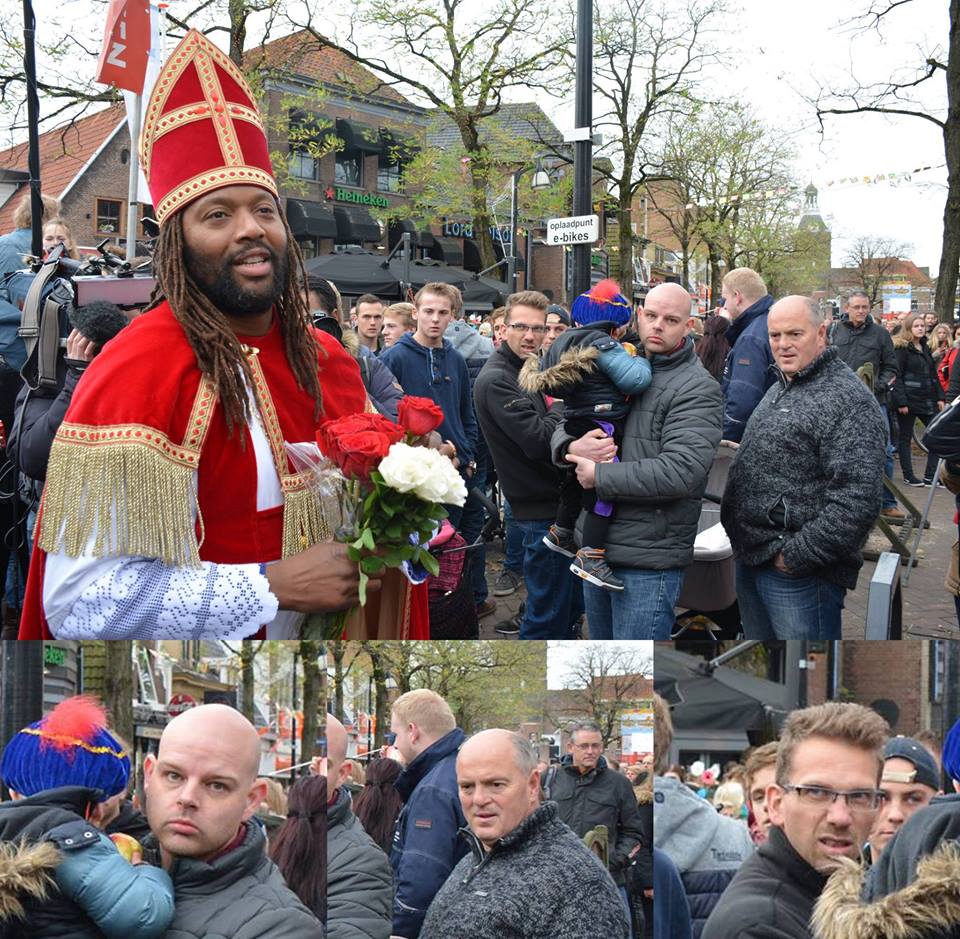 sinterklaas