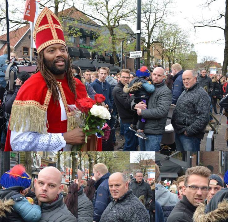 sinterklaas